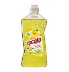 SCALA PAVIMENTI AGRUMI E LIMONE 1LT