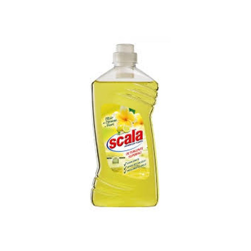 SCALA PAVIMENTI AGRUMI E LIMONE 1LT