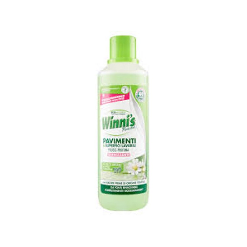 WINNI'S PAVIMENTI NATURALE 1000ML