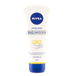 NIVEA MANI ANTI AGE Q10 PLUS M