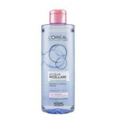 L'OREAL ACQUA MICELLARE