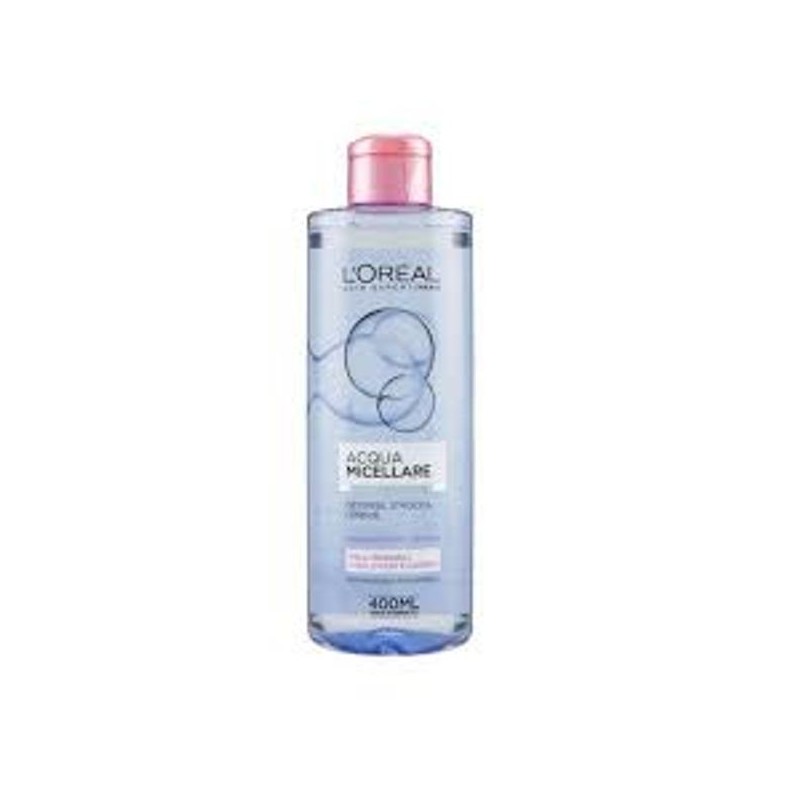 L'OREAL ACQUA MICELLARE