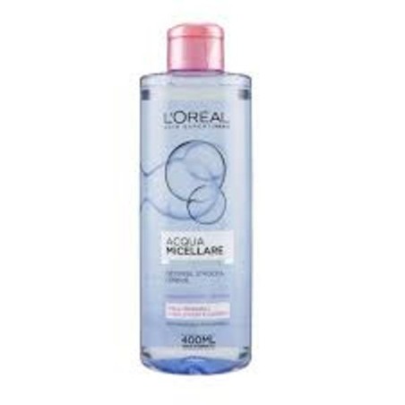 L'OREAL ACQUA MICELLARE