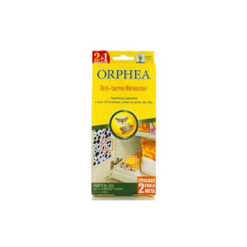 ORPHEA ANTITARME ALIMENTARI