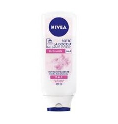 NIVEA BODY SOTTO LA DOCCIA ESF