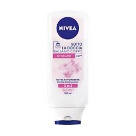 NIVEA BODY SOTTO LA DOCCIA ESF