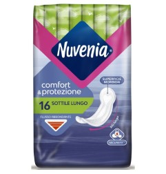 NUVENIA SOTTILE SUPER 16 PZ