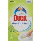 DUCK FRESH STICKERS LIME 3PZ