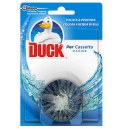 DUCK PER CASSETTA MARINO 3 IN 1