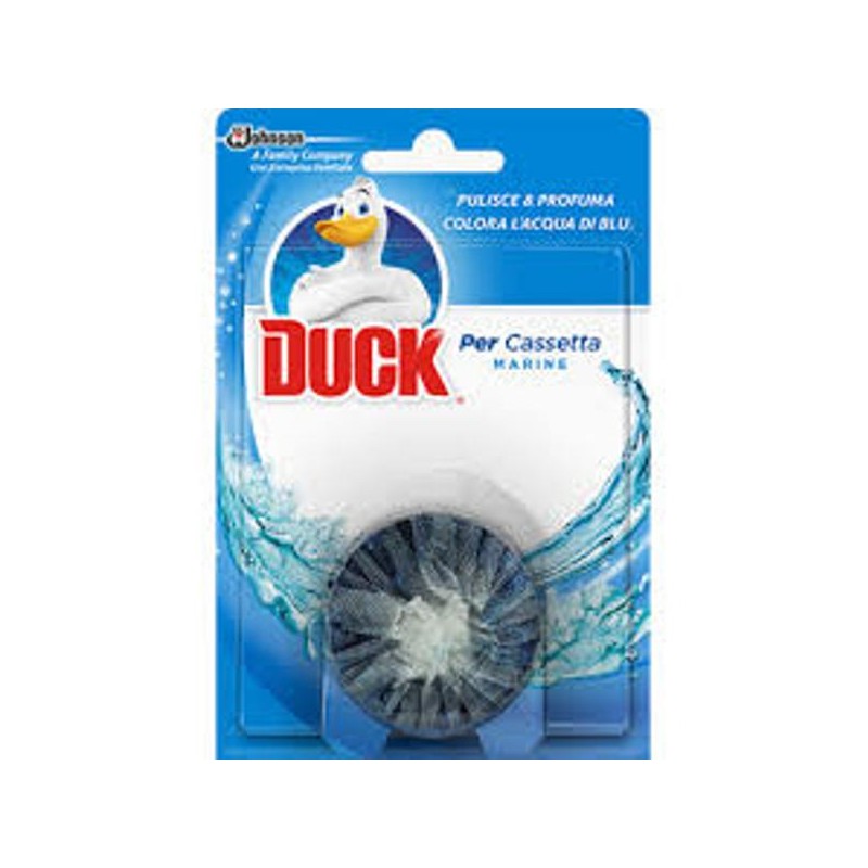 DUCK PER CASSETTA MARINO 3 IN 1