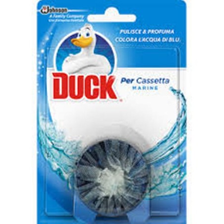 DUCK PER CASSETTA MARINO 3 IN 1