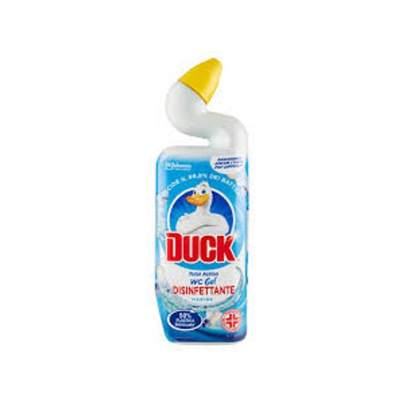 DUCK WC GEL MARINO