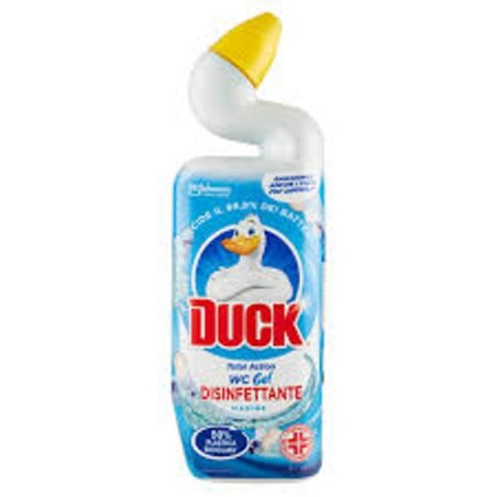 DUCK WC GEL MARINO