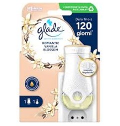 GLADE ELETTRICO BASE VANIGLIA