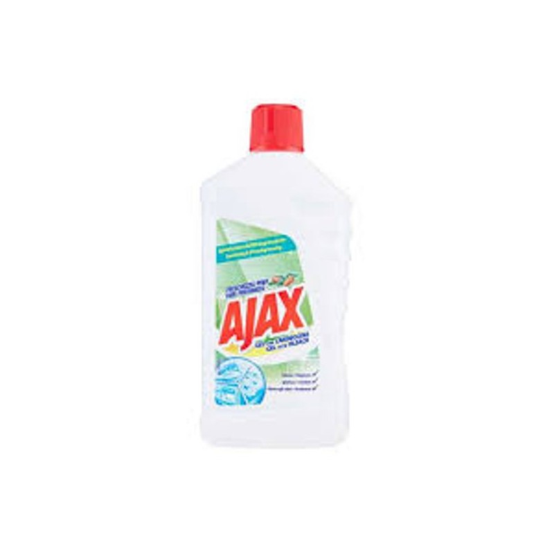 AJAX GEL CON CANDEGGINA E PINO 950ML