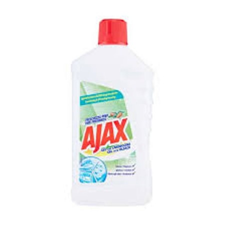 AJAX GEL CON CANDEGGINA E PINO 950ML