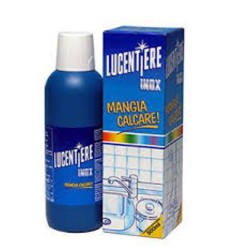 LUCENTIERE INOX MANGIACALCARE