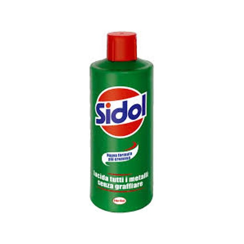 SIDOL 150ML