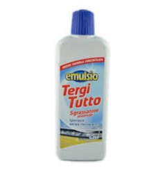 EMULSIO TERGITUTTO SGRASSATORE 375ML