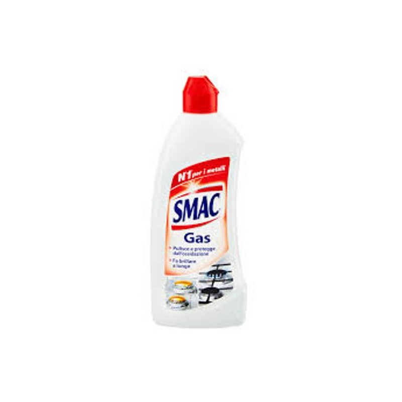 SMAC GAS 500ML