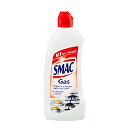 SMAC GAS 500ML