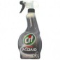 CIF ACCIAIO SPRAY