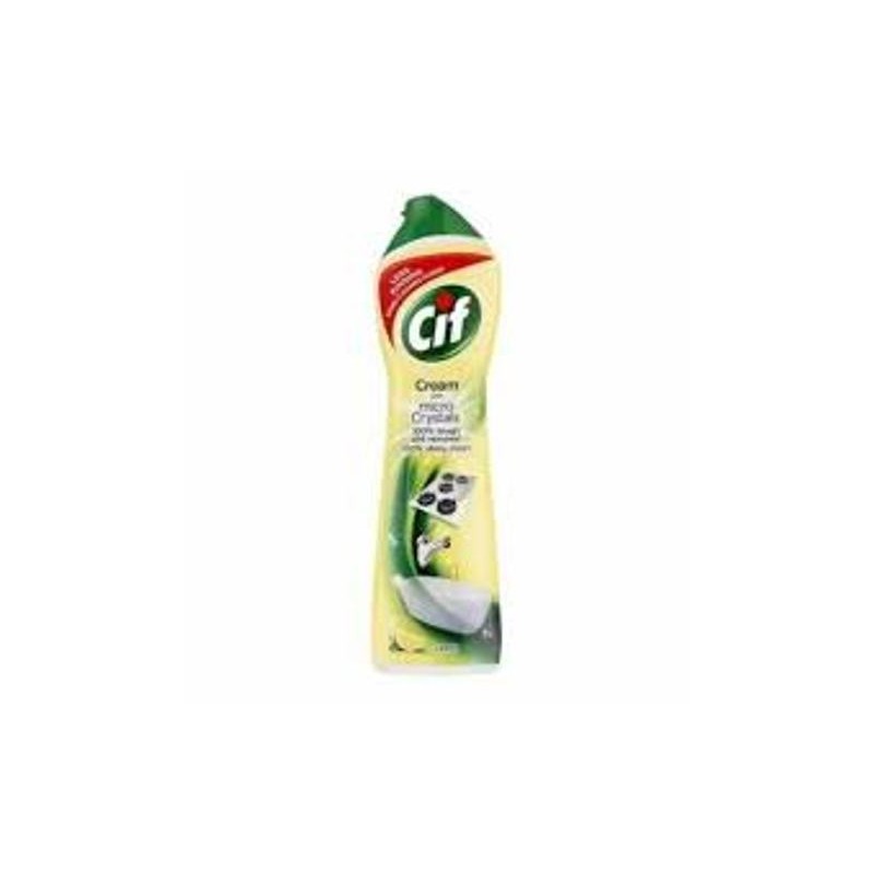 CIF CREMA LIMONE 500ML