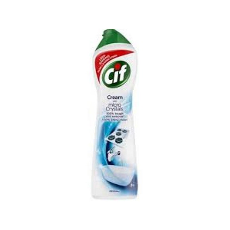 CIF CREMA MICROPARTICELLE 500ML