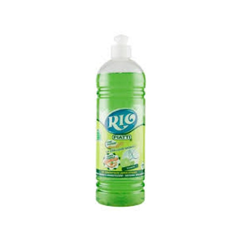 RIO BUM BUM PIATTI LIMONMENTA 800ML