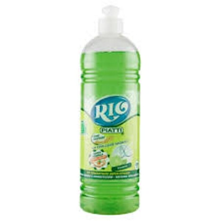 RIO BUM BUM PIATTI LIMONMENTA 800ML