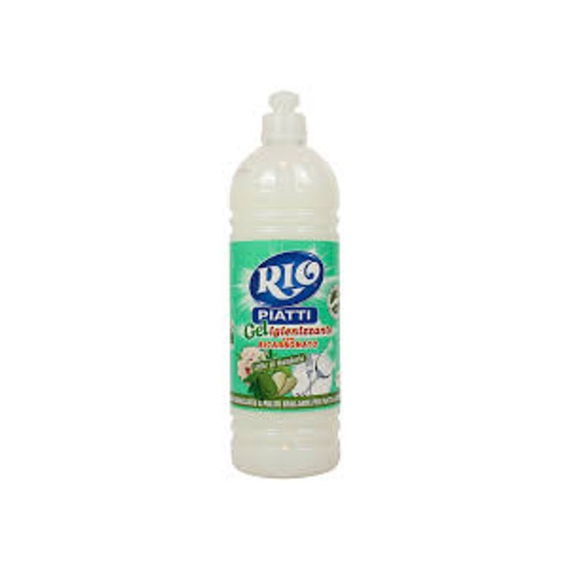 RIO BUM BUM PIATTI MANDORLA 750ML