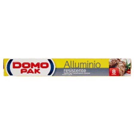 DOMOPAK ALLUMINIO MT 8