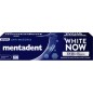 MENTADENT DENT.WHITE NOW ANTIMACCHIA75