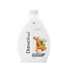 DERMOMED KARITE' E MANDORLA RICAR. SAPONE 1LT