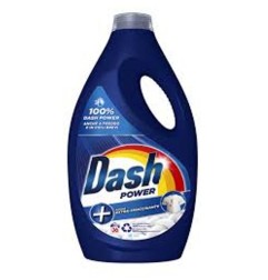 DASH LIQUIDO POWER SMACCHIANTE 36 LAV.