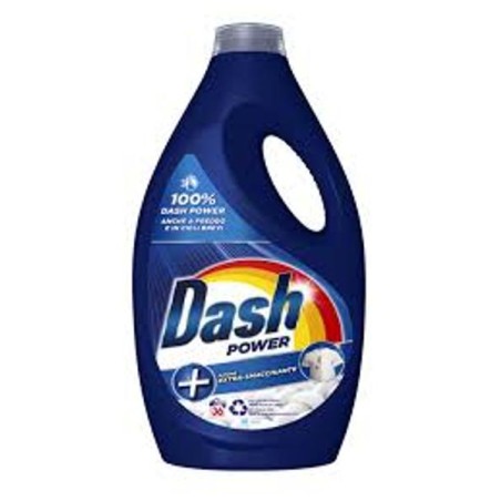 DASH LIQUIDO POWER SMACCHIANTE 36 LAV.
