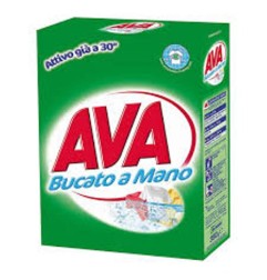 AVA BUCATO A MANO 380GR