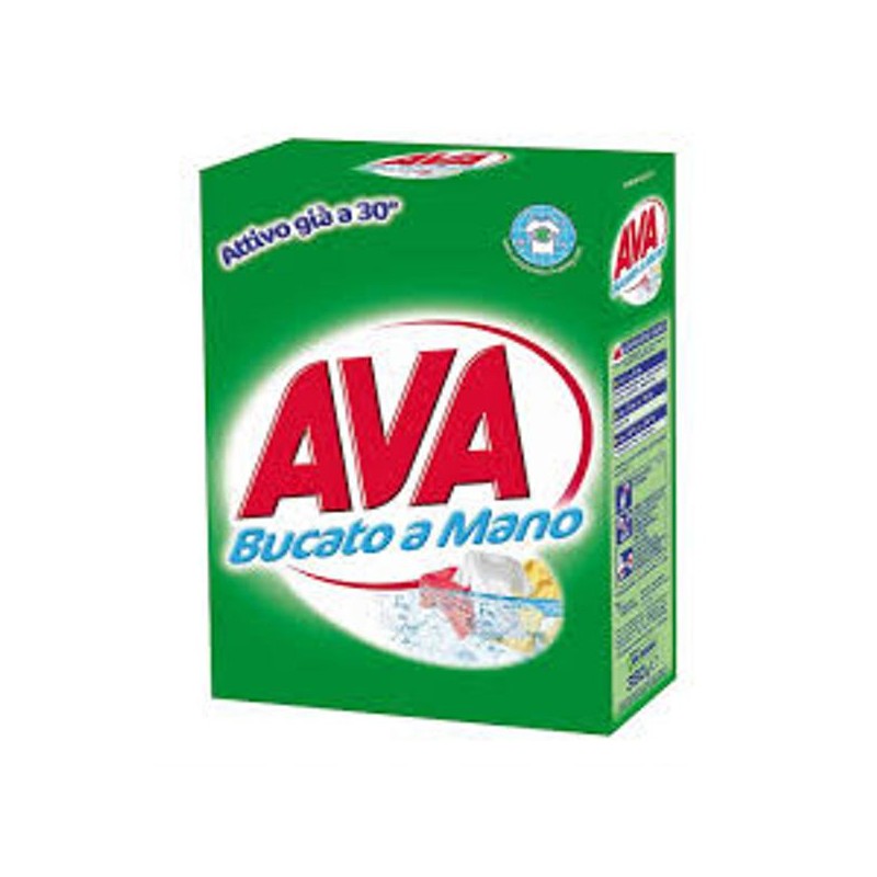 AVA BUCATO A MANO 380GR