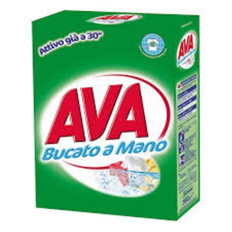 AVA BUCATO A MANO 380GR