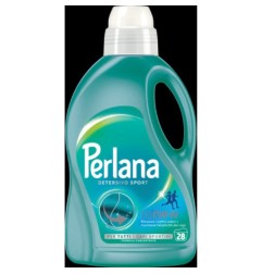 PERLANA SPORT 28 LAVAGGI