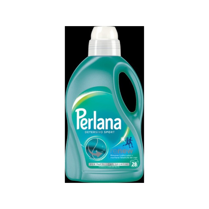 PERLANA SPORT 28 LAVAGGI