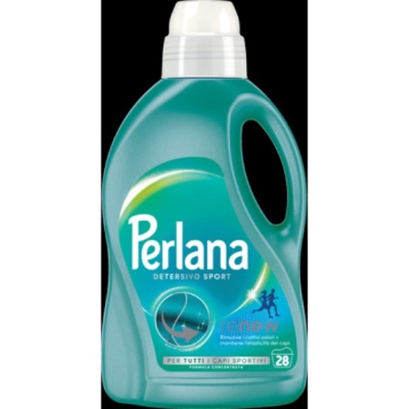 PERLANA SPORT 28 LAVAGGI