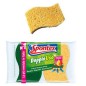 SPONTEX SPUGNA DOPPIOUSO 2PZ