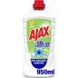 AJAX GEL CANDEGGINA LIMONE 950ML