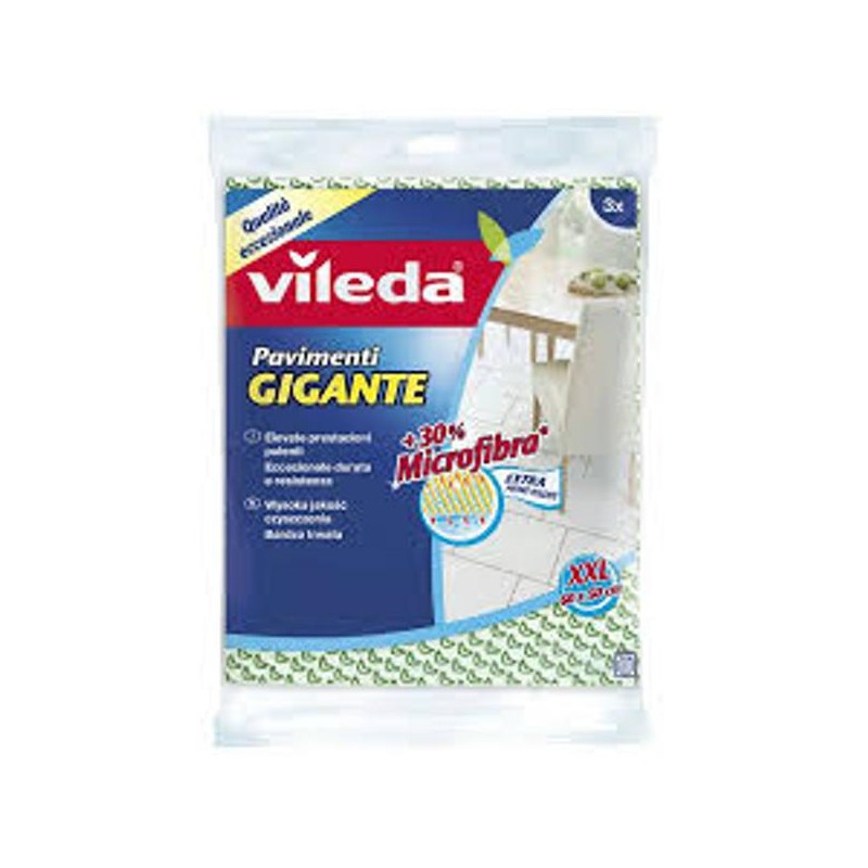 VILEDA PAVIMENTI TRIS GIGANTE