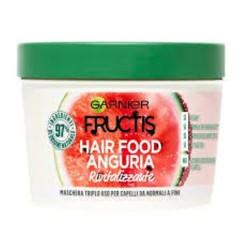 FRUCTIS HAIR F MASCHERA ANGUR