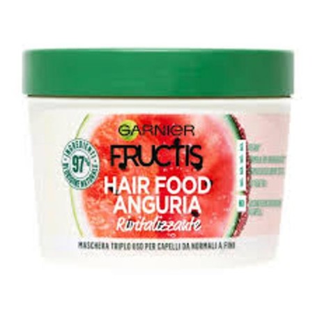 FRUCTIS HAIR F MASCHERA ANGUR