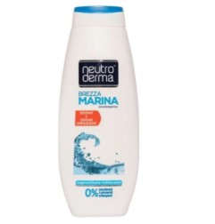 NEUTRODERMA BAGNO 750ML BREZZA MARINA