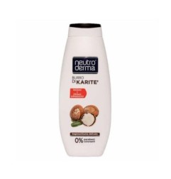 NEUTRODERMA BAGNO 750ML BURRO DI KARITE