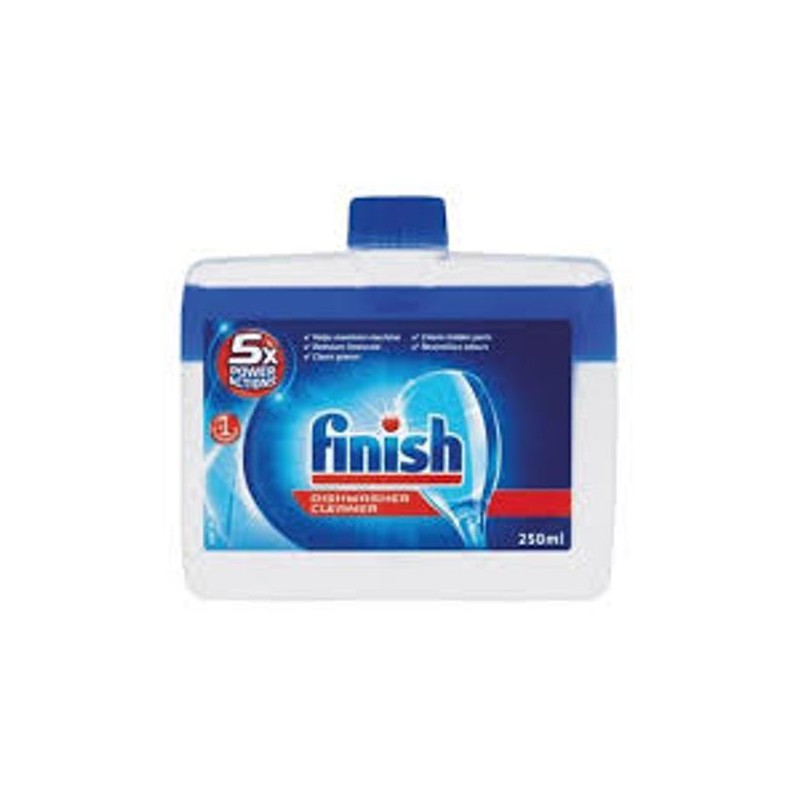 FINISH CURALAVASTOVIGLIE 250 ML REGOLARE